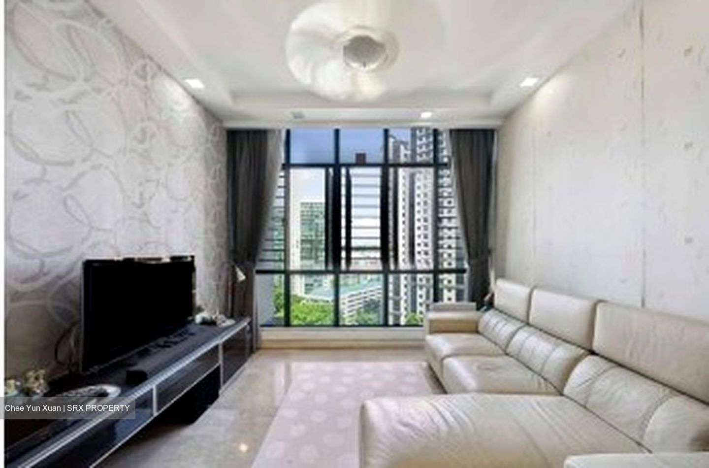 Regent Heights (D23), Condominium #603735641